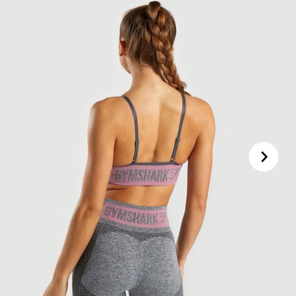 Gymshark Other - Gymshark Flex Strappy Sports Bra